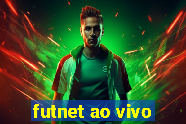 futnet ao vivo